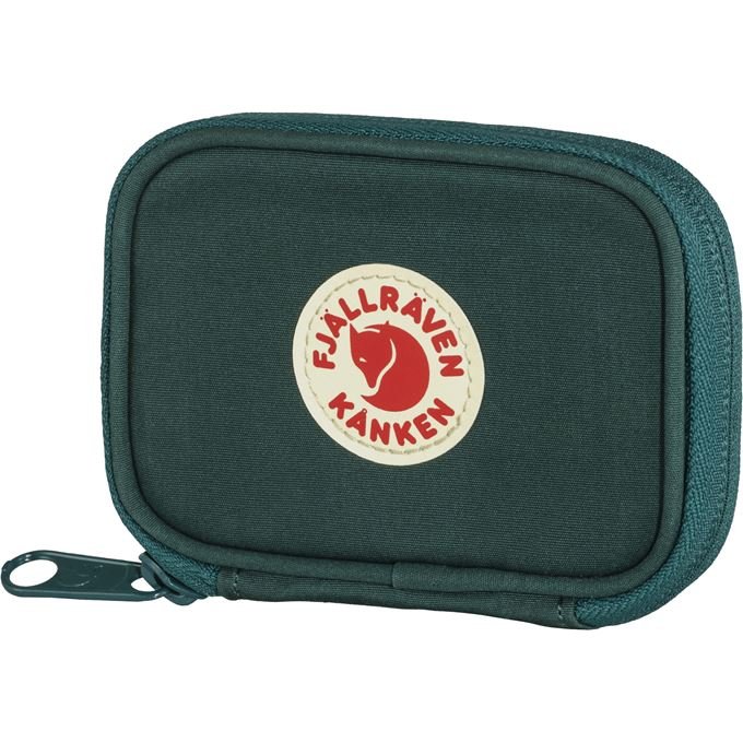 Fjällräven Kånken Card Wallet -lompakko - Fjällräven Kånken lisävarusteet - 7323450724399 - 1