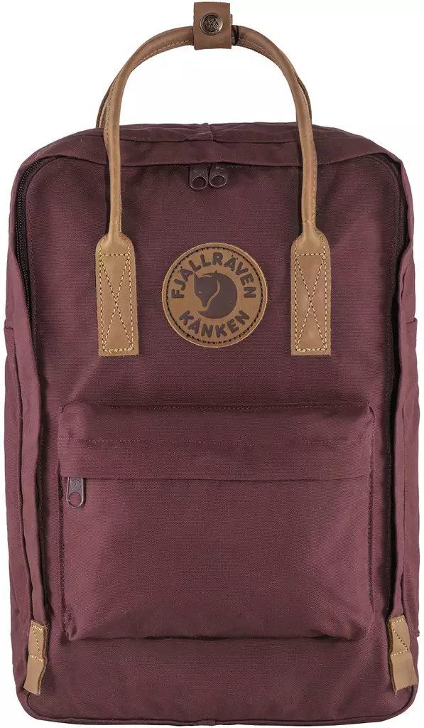Fjällräven Kånken No. 2 Laptop 15", Port - Fjällräven Kånken Laptop - 7323450899349 - 1