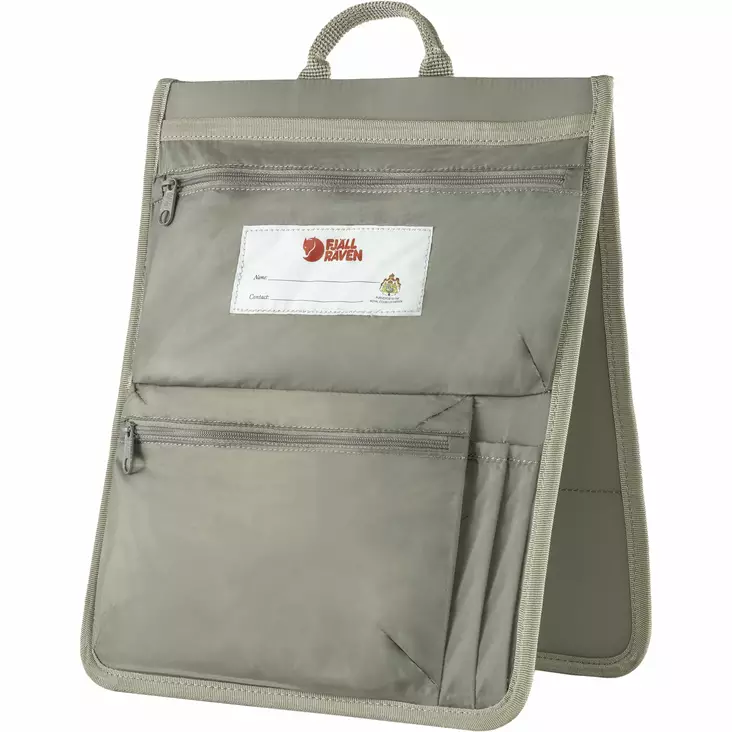 Fjällräven Kånken Organizer -lokero - Fjällräven Kånken lisävarusteet - 7323450634919 - 1