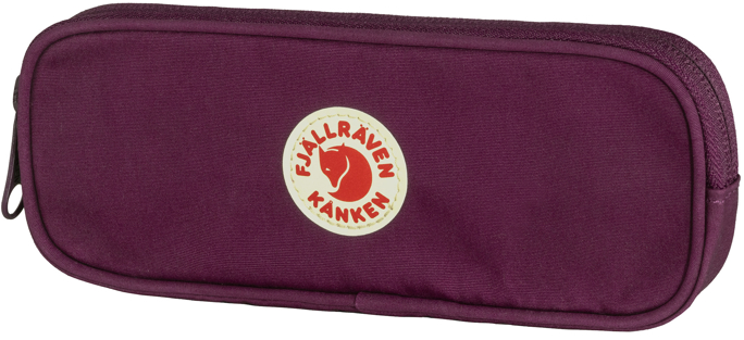 Fjällräven Kånken Pen Case Penaali, Purp - Fjällräven Kånken lisävarusteet - 7323450724429 - 1