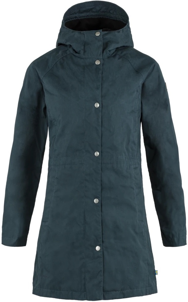 Fjällräven Karla hydratic Jacket W - Fjällräven takit - 7323450719 - 1