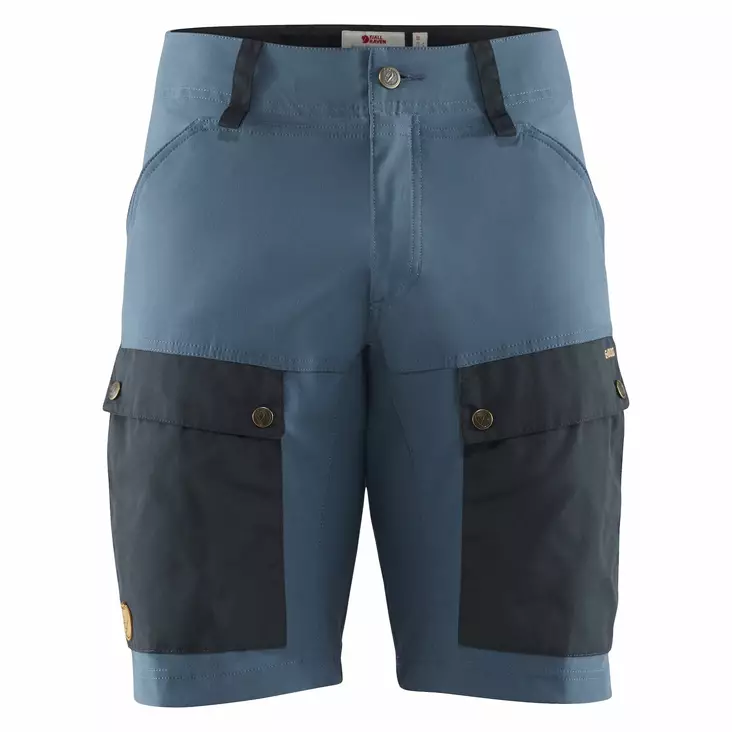 Fjällräven Keb shorts M - Fjällräven housut - 80809 - 1