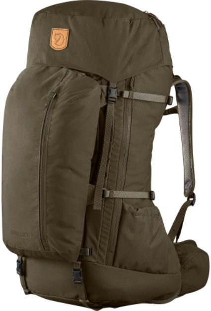 Fjällräven Lappland Friluft Rinkka 45 - Fjällräven rinkat - 7323450347079 - 1