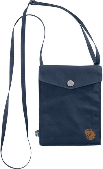 Fjällräven Pocket, Navy - Fjällräven Pocket ja Hip Pack - 7323450022679 - 1