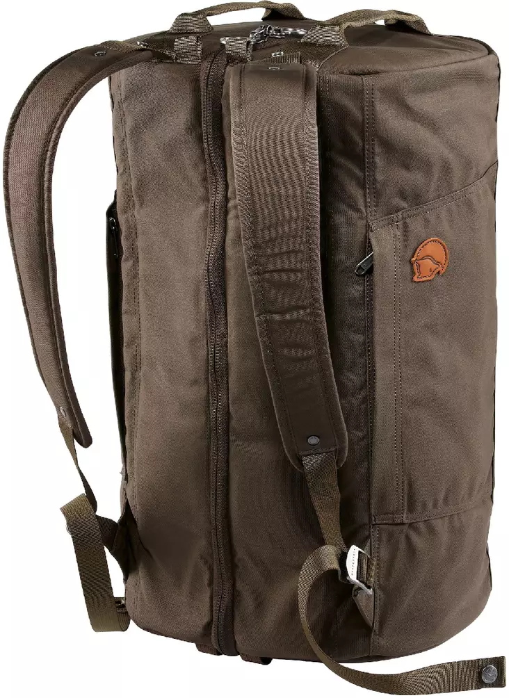 Fjällräven Splitpack, duffelilaukku - Fjällräven reput ja laukut - 7323450297299 - 1