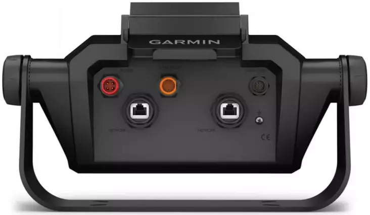 Garmin Bail Mount, Pikakiinnitysteline - Kaikuluotain tarvikkeet - 753759330729 - 1