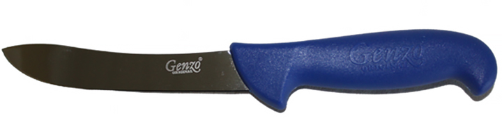 Genzo Allround lihaveitsi, 13cm - Muut puukot - 7333080030579 - 1