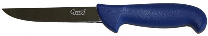 Genzo Flex lihaveitsi, 13cm - Muut puukot - 7333080030609 - 1