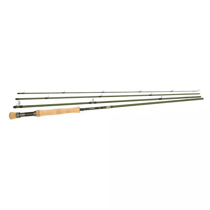 Greys GR80 9'0 #5, perhovapa - Perhokalastusvavat ja setit - 043388460189 - 1