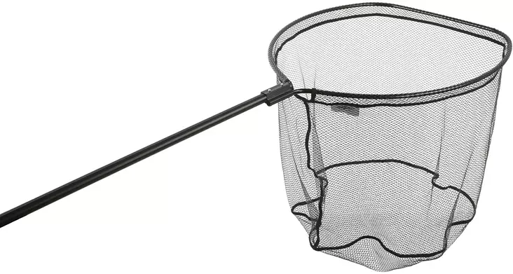 Haavi kumihavaksella 220cm, Mikado - Kalastushaavit - 5900637111429 - 1
