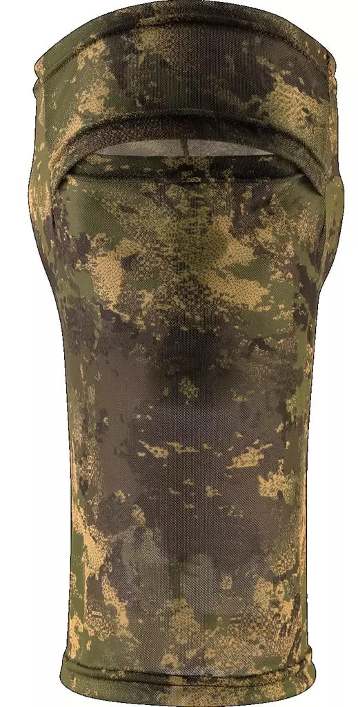 Härkila Deer Stalker camo mesh facecover - Härkilä Lakit ja Käsineet - 5714733548139 - 1