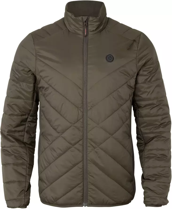 Härkila Heat Insulated jacket, lämpötakki - Härkilä Erätakit ja puvut - 12079 - 1