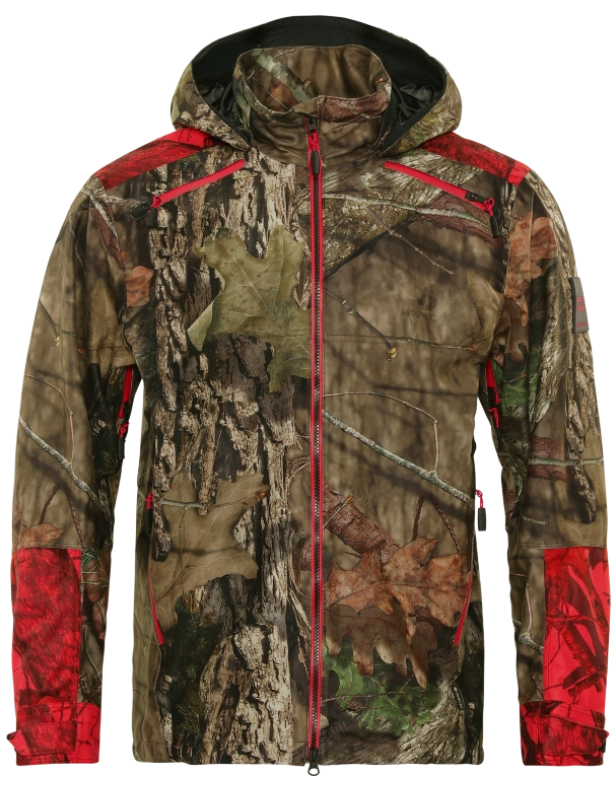 Härkila Moose Hunter 2.0 GTX -takki - Härkilä Erätakit ja puvut - 1001209 - 1