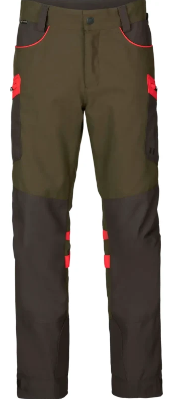 Härkila Pro Hunter Dog Keeper GTX housu - Härkilä Erähousut - 1101309 - 1