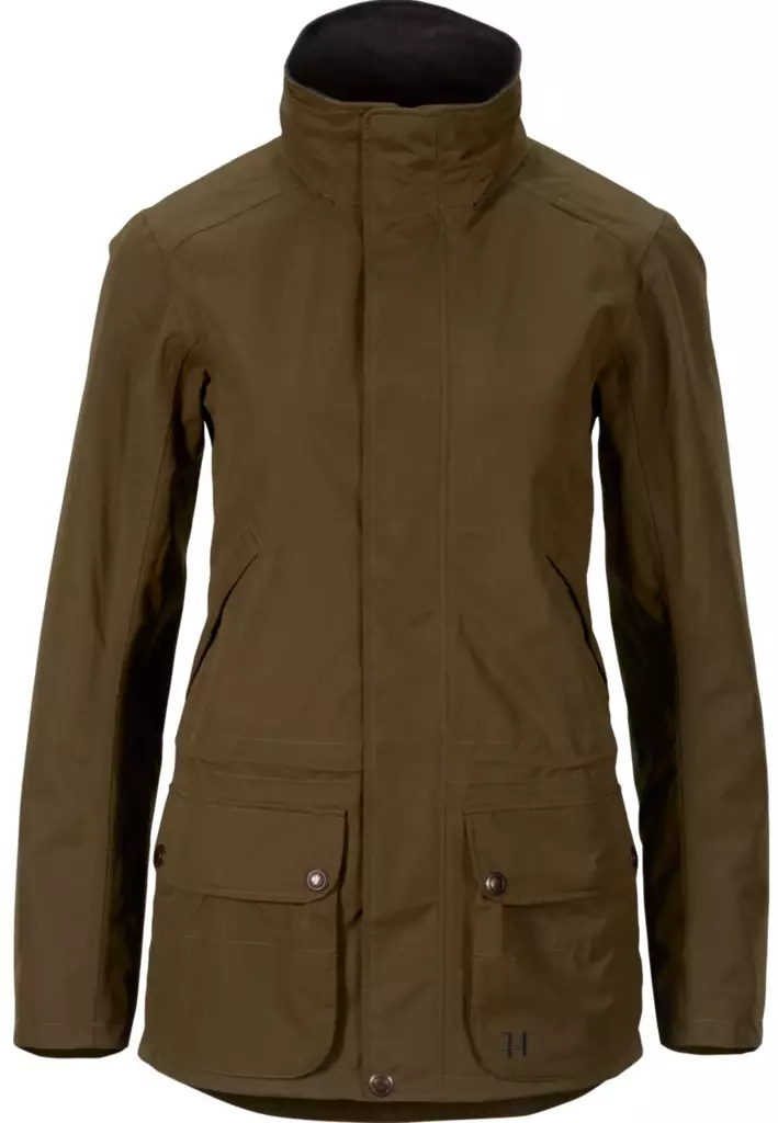 Härkila Retrieve, Naisten takki - Härkilä Erätakit ja puvut - 1001199 - 1