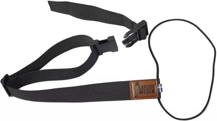 Harpsöe, Safety Gun Strap, asehihna - Asetarvikkeet - Haro0129 - 1