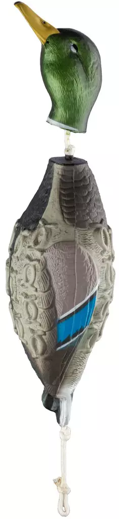 Heinäsorsa Dummy, HP&G - Koiratarvikkeet - 4250392318849 - 1
