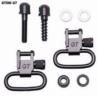 Hihnalenkki, GrovTec GTSW-07 1" - Asetarvikkeet - 895474001079 - 1