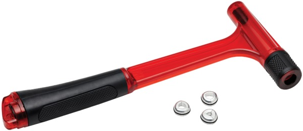 Hornady L-N-L Purkuvasara - Jälleenlataustarvikkeet - 090255500929 - 1