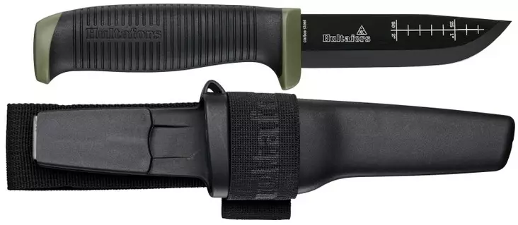Hultafors Eräpuukko OK4 - Muut puukot - 7317843802719 - 1