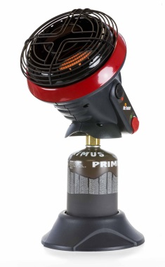 Kaasulämmitin, Mr. Heater Llittle Buddy - Erätarvikkeet ja Varusteet - 0089301000339 - 1