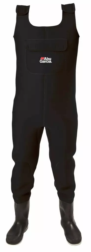 Kahluuhousut, Abu Garcia - Kahluuhousut ja kalastuslasit - 036282838819 - 2