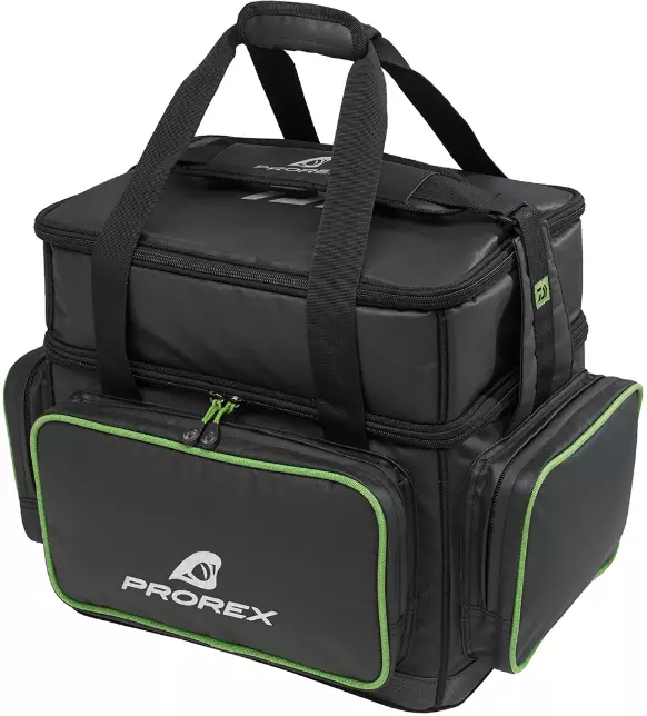 Kalastuslaukku, Daiwa Prorex 4 - Kalastuspakit ja Tarvikkeet - 5055545214509 - 1