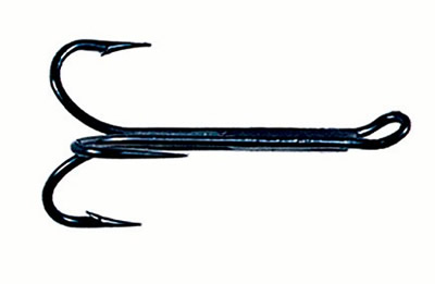 KAMASAN B380 LowWaterSalmonTreble - Perhokoukut - 0699900001509 - 1