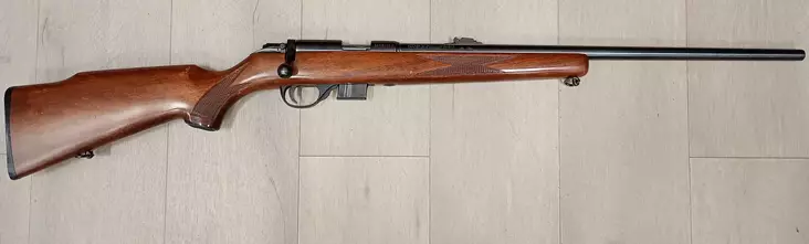 Kassnar .22wmr - Käytetyt Pienoiskiväärit - 3900000009879 - 1