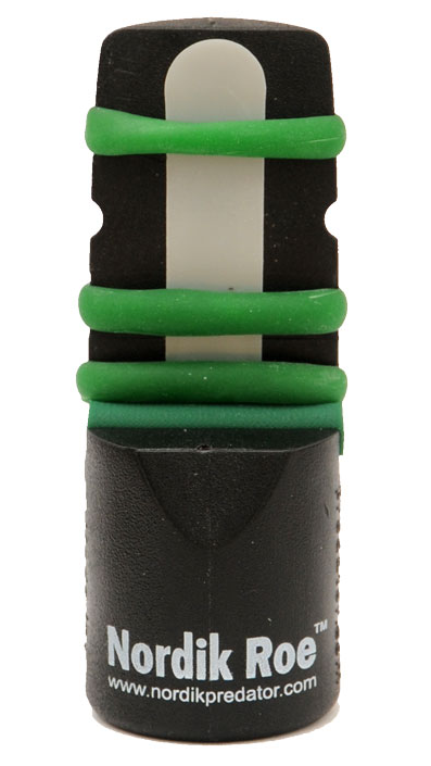 Kaurispilli, Nordik Roe - Houkutuspillit - 7350049400129 - 1