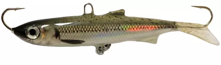 Kaweri 80 Kuore kevennetty tasuri - Tasapainopilkit, pystypilkit, mormuskat - 6430066081479 - 1