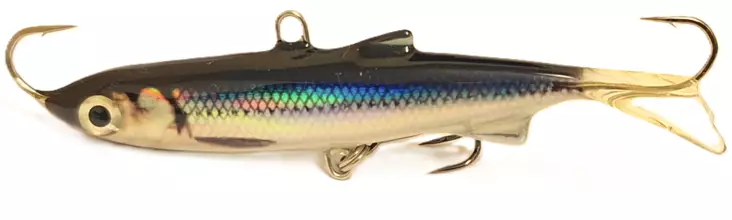 Kaweri 80 Muikku Niinivesi Special - Tasapainopilkit, pystypilkit, mormuskat - 6430066081509 - 1