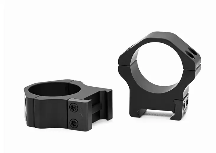 Kiikarinjalka, Warne Maxima 30mm low - Kiikarijalat ja linssinsuojat - 656813106769 - 1
