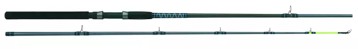 Kinetic Devilfish Trolling 7' - Vetouisteluvavat ja setit - 5707549229569 - 1