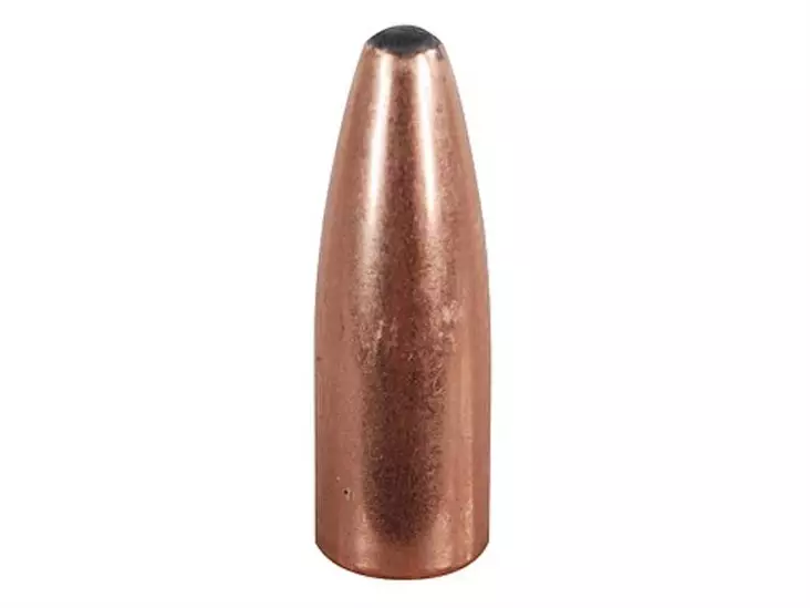Lapua .224 (5,69mm) luoti 3,6g SP - Kiväärin Luodit ja Hylsyt - 6418267300889 - 1