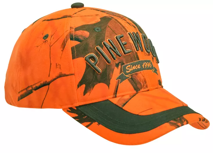 Lasten hirvilippis, Pinewood Anniversary - Pinewood Lakit ja Käsineet - 7331090158009 - 1