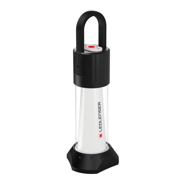 Ledlenser ML6, lyhty, ladattava - Käsivalaisimet ja Otsalamput - 4058205011259 - 1