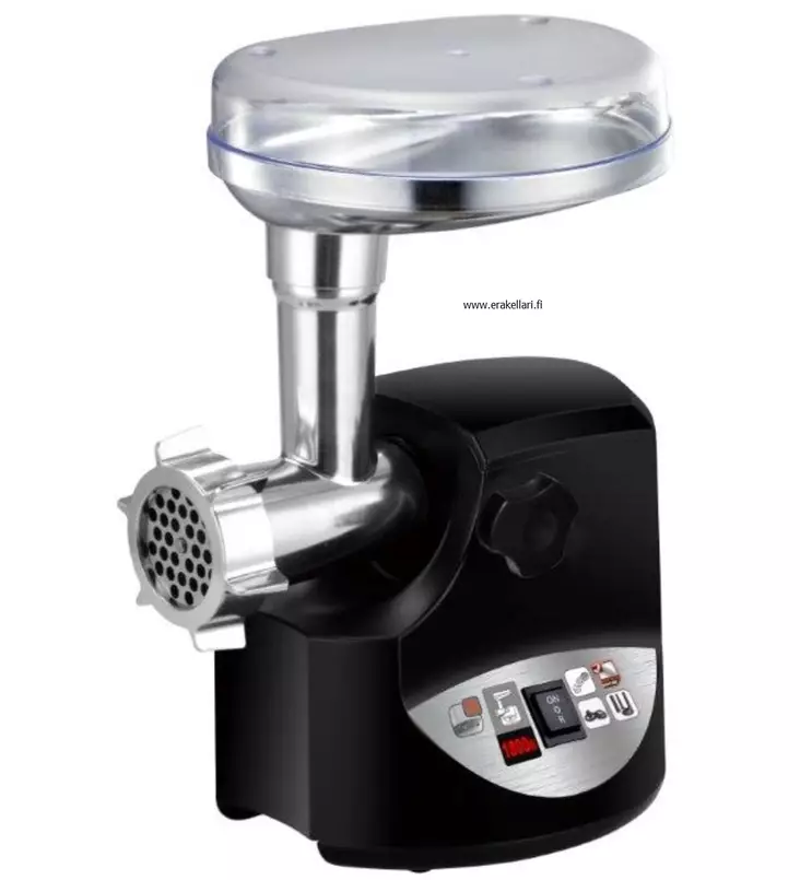 Lihamylly, 1800W Pitokokki - Muut lihankäsittelytuotteet - 0699900006369 - 1
