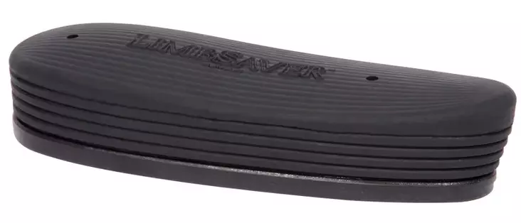 Limbsaver Precision-Fit Recoil Pad 16mm - Asetarvikkeet - 697438108189 - 1