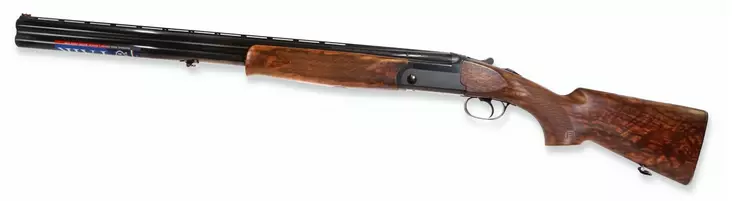 Lincoln Lite 12/76 EXT SST 26" - Haulikot - 6416173025469 - 1