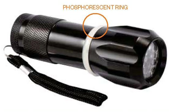 Lineaeffe UV lamppu - Kalastuspakit ja Tarvikkeet - 8032895178689 - 1