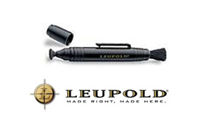 Linssinpuhdistuskynä Leupold - Kiikaritähtäimet - 030317488079 - 1