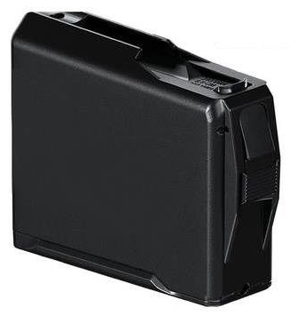 Lipas, Sako S20, 10-patruunan - Asetarvikkeet - 6438053142189 - 1