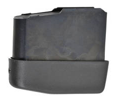 Lipas, Tikka M558/590/595 -5 patr - Asetarvikkeet - 6438053086759 - 1