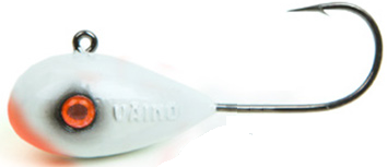 Made Pilkki, Väinö Burbot 35g - Tasapainopilkit, pystypilkit, mormuskat - 6438212033549 - 1