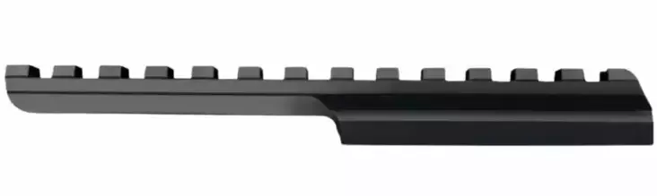 Mauser M25 Picatinny -kisko - Asetarvikkeet - 4066481069949 - 1