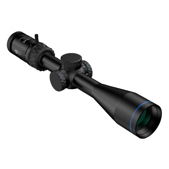 Meopta Meopro Optika 5 3-15x44 - Kiikaritähtäimet - 8594050736429 - 1