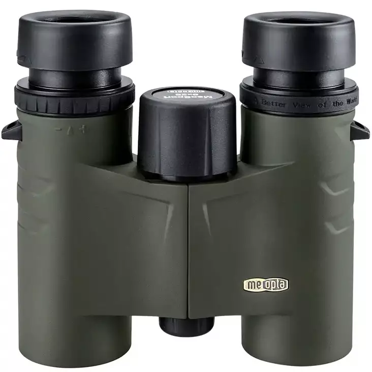 Meopta MeoSport 8X25 - Katselukiikarit - 8594050733039 - 1