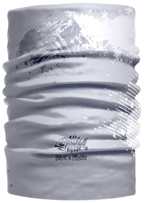 Mikado Bite & Fight UPF50+ tuubihuivi - Muut pukeutumistuotteet - 5900637066989 - 1