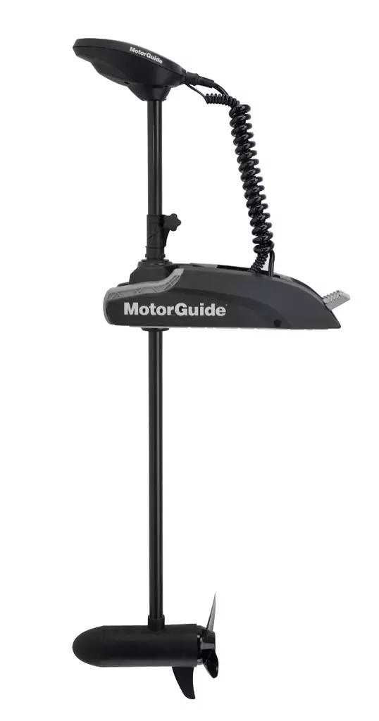 MotorGuide xi3 FW 55Lbs 54" -riki 12V - Sähköperämoottorit ja tarvikkeet - 022697020789 - 1
